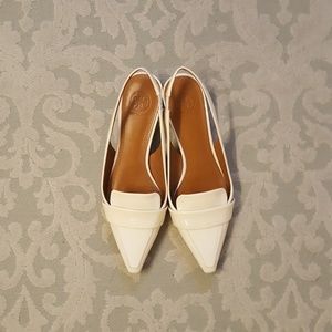 Tory Burch Sadie slingbacks
